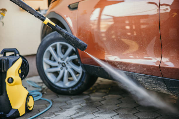 Best Concrete Pressure Washing  in Jupiter Farms, FL