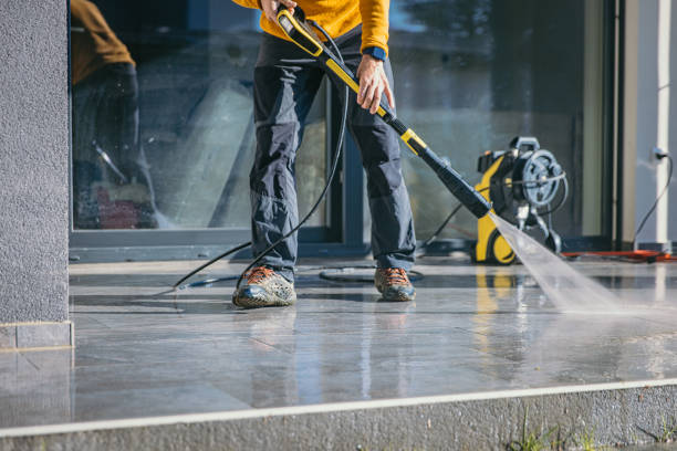Best Fence Pressure Washing  in Jupiter Farms, FL