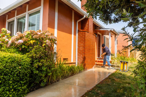 Pressure Washing Contractors in Jupiter Farms, FL